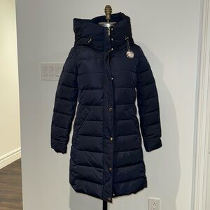 Esprit winter jacket